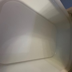 IKEA  トロファストの画像