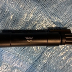 KWA製 B&T MP9 ガスブローバック ガスガンの画像