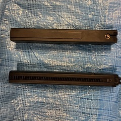 KWA製 B&T MP9 ガスブローバック ガスガンの画像