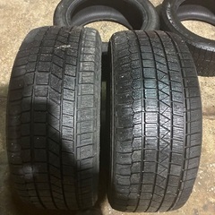 225/50R17 ケンダ　スタッドレスの画像