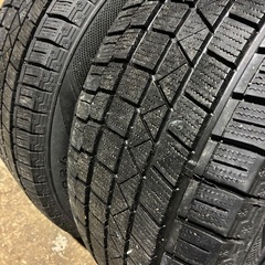 225/50R17 ケンダ　スタッドレスの画像