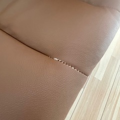 ダイニングテーブル➕チェア2脚セットの画像