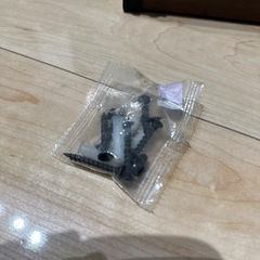 ウォールシェルフ　2個の画像