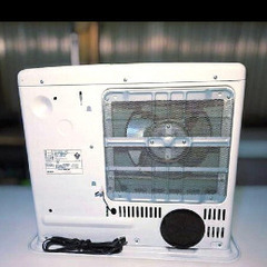 コロナ 石油ファンヒーター 分解清掃済 7L 7.2Lの画像