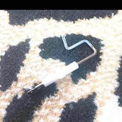 コロナ 石油ファンヒーター 分解清掃済 7L 7.2Lの画像