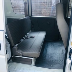 スズキエブリィ🤩年式：平成21年7月🤩値段込み込み🤩の画像