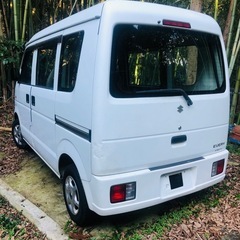 スズキエブリィ🤩年式：平成21年7月🤩値段込み込み🤩の画像