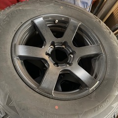 ブリザックスタッドレスの画像