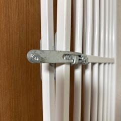 受け渡し予定あり⚠️猫 脱走防止 ②の画像