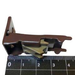 【TOSO】シングルブラケット　2個の画像