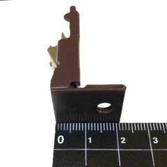 【TOSO】シングルブラケット　2個の画像