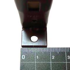 【TOSO】シングルブラケット　2個の画像