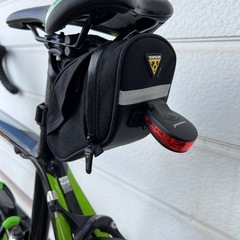 SCOTT CR1 カーボンロードバイク 2015年 Sサイズ の画像