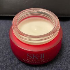 SK-Ⅱ_エアリークリーム（50g）の画像