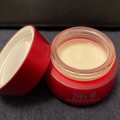 SK-Ⅱ_エアリークリーム（50g）の画像