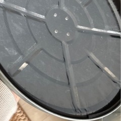 宇都宮〜　ブリキ入れ物(大) の画像