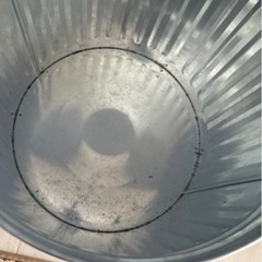 宇都宮〜　ブリキ入れ物(大) の画像