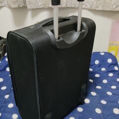 スーツケースの画像