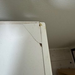 デスク　机　　12/28までに引き取りに来れる方限定の画像