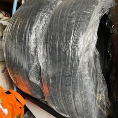 DUNLOP 185 65r15 スタッドレス 4本
の画像