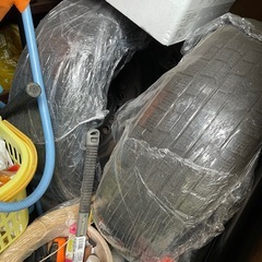 DUNLOP 185 65r15 スタッドレス 4本
の画像