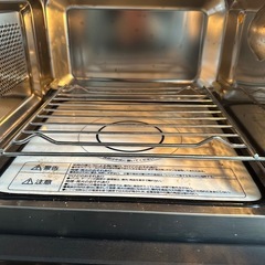 電子レンジの画像