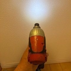 
マキタ14vインパクトドライバーの画像