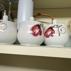 調味料缶の画像