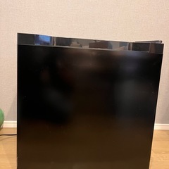 【ほぼ新品】アイリスオーヤマ 冷凍庫 31L の画像