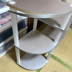 テレビ台の画像