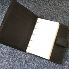 GUCCI手帳カバー　おまけ付きの画像