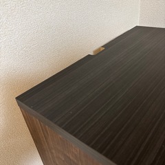 ラック　レンジ台　炊飯器台の画像