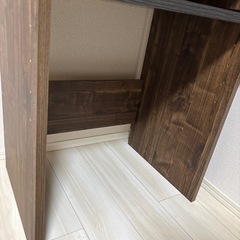 ラック　レンジ台　炊飯器台の画像