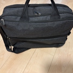 【値下げ可能】ビジネスバッグ メンズ ビジネス ACE エース シアズB 15.6インチPC通勤 エキスパンダブルの画像