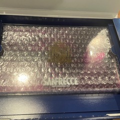 サンフレッチェアクリルパネル①の画像