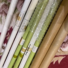 Acid Black Cherryポスター９本セットの画像