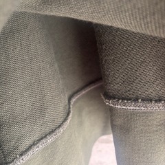 ユニセックス　Printstar パーカーの画像