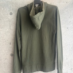 ユニセックス　Printstar パーカーの画像