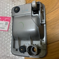 バモス　ＨＭ1 右アウターハンドル　未使用品　の画像