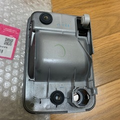 バモス　ＨＭ1 右アウターハンドル　未使用品　の画像