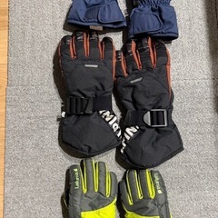 スキー／スノーボード用レディース用品のお得なまとめ売りセットの画像