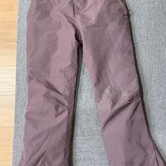 スキー／スノーボード用レディース用品のお得なまとめ売りセットの画像