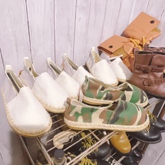 新品　キッズ　ブーツ　靴　大量入荷の画像