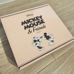 新品未使用 ミキミニ サーモステンレスタンブラーの画像