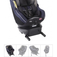 joieチャイルドシートの画像