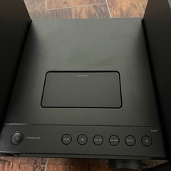 Pioneer コンポの画像