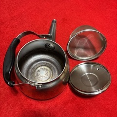 ［決まりました］調理器具の画像