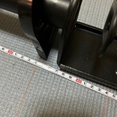 モニターアーム　あげますの画像