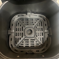 ノンフライヤー　cosoriの画像