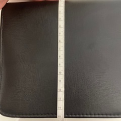 ANAPショルダーバッグの画像